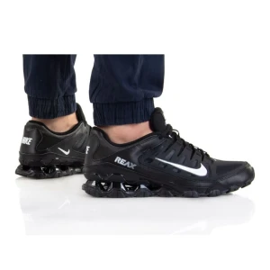 Zdjęcie produktu Buty Nike Reax 8 Tr Mesh 621716-033 czarne