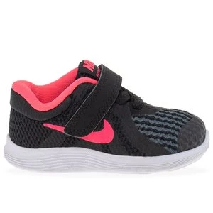 Buty Nike Revolution 4 943308-004 - czarne