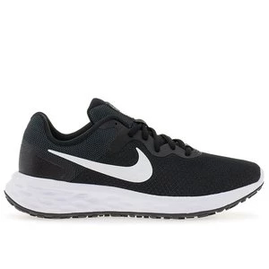 Buty Nike Revolution 6 Next Nature DC3729-003 - czarne