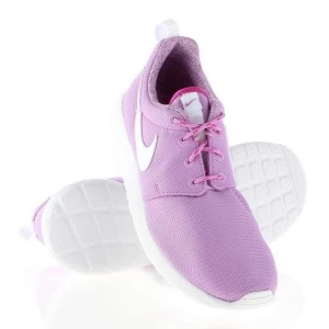 Buty Nike Rosherun W 599729-503 fioletowe