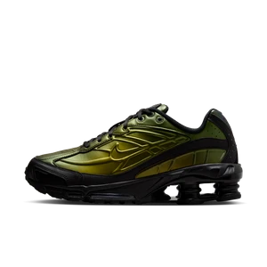Buty Nike Shox Ride 2 - Czerń