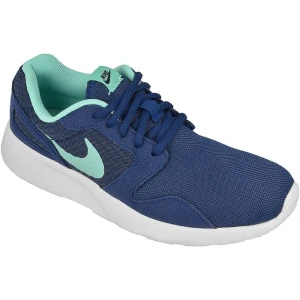 Zdjęcie produktu Buty Nike Sportswear Kaishi W 654845-431 niebieskie