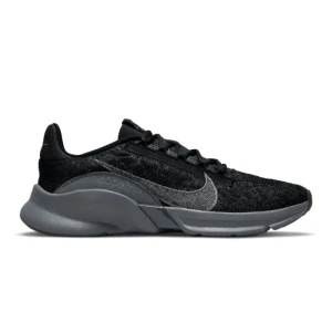 Buty Nike SuperRep Go 3 Next Nature Flyknit DH3394-001 czarne