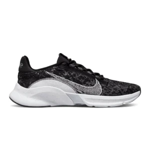 Buty Nike SuperRep Go 3 Next Nature Flyknit DH3394-010 czarne