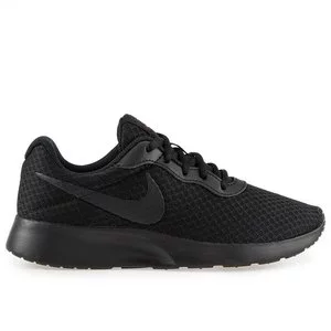 Buty Nike Tanjun DJ6257-002 - czarne