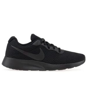 Buty Nike Tanjun DJ6258-001 - czarne