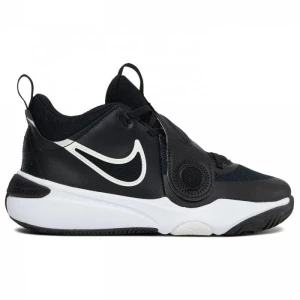 Buty Nike Team Hustle D 11 (GS) DV8996-002 czarne