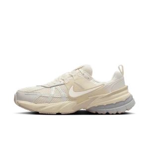 Buty Nike V2K Run - Brązowy