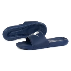 Buty Nike Victori One Slide CN9675-401 niebieskie