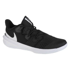 Buty Nike W Zoom Hyperspeed Court CI2963-010 czarne czarne