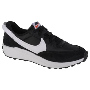 Buty Nike Waffle Debut DH9522-001 czarne