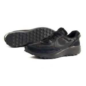 Buty Nike Waffle Debut DH9522-002 czarne