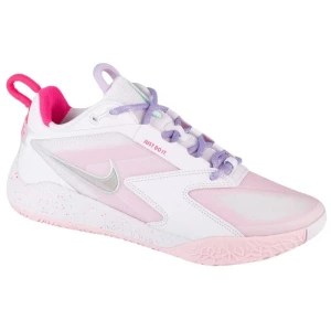 Buty Nike Zoom Hyperace 3 Se HF3239-100 różowe