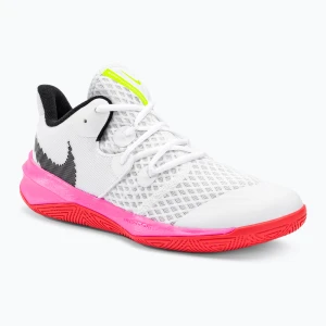 Buty Nike Zoom Hyperspeed Court SE white/black/bright crimson