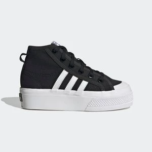 Buty Nizza Platform Mid Adidas