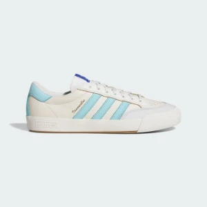 Buty NORA Adidas biały