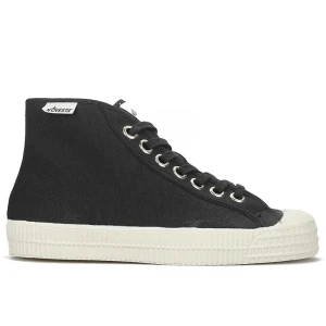 Buty Novesta Star Dribble X472006-60Y60Y110 - czarne