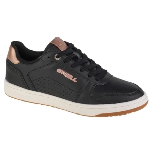 Buty O&#39;Neill Byron Wmn Low 90221002-14C czarne