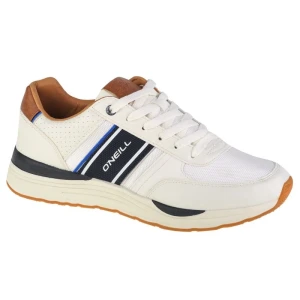 Buty O&#39;Neill Key West Men Low 90221029-1FG białe