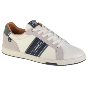 Buty O&#39;Neill Oxnard Men Low 90221027-1FG białe