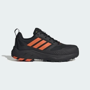 BUTY OCHRONNE GRADIX LOW M S3S Adidas czarny