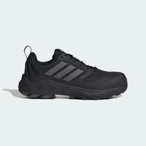 BUTY OCHRONNE GRADIX LOW M S3S Adidas czarny