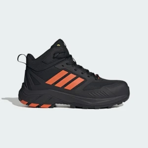 BUTY OCHRONNE GRADIX MID M S3S Adidas czarny