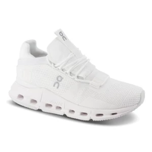 Buty On Running Cloudnova Undyed 2698225 białe