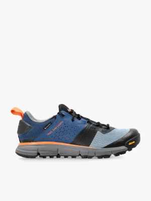 Buty outdoor damskie Danner Trail 2650 Campo - blue/orange