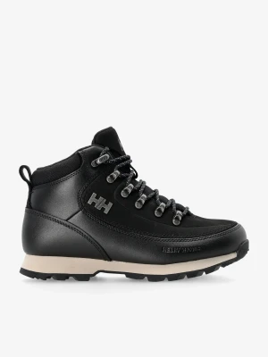 Buty outdoor damskie Helly Hansen The Forester Premium - black/cream