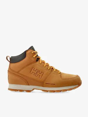 Buty outdoor damskie Helly Hansen Tsuga - new wheat/espresso