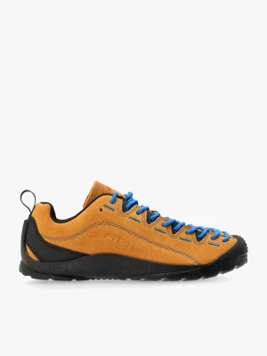 Buty outdoor damskie Keen Jasper - cathay spice/orion blue