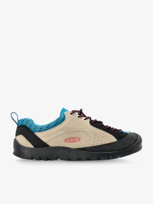 Buty outdoor damskie Keen Jasper Rocks Sp - safari/fjord blue