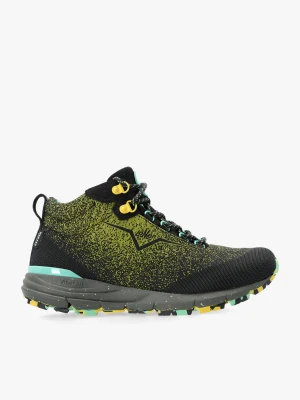 Buty outdoor damskie Lomer Spider Mid Ultra MTX - lime