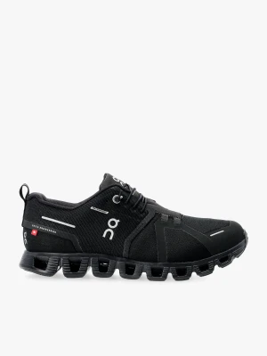 Buty outdoor damskie On Running Cloud Waterproof - all black