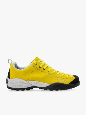 Buty outdoor damskie Scarpa Mojito - sunny