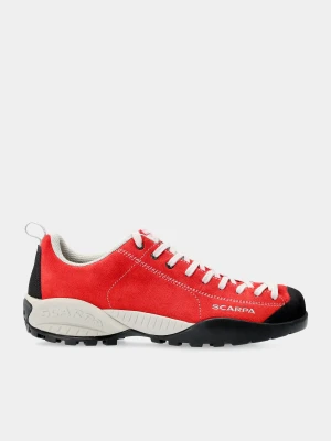 Buty outdoor damskie Scarpa Mojito - tomato