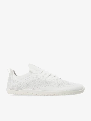 Buty outdoor damskie Vivobarefoot Primus Lite Knit - bright white