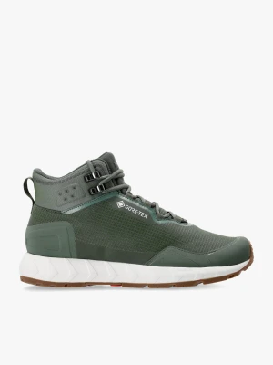 Buty outdoor damskie ZeroC Storo GTX - olive