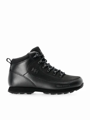 Buty outdoor Helly Hansen The Forester Premium - black/ebony