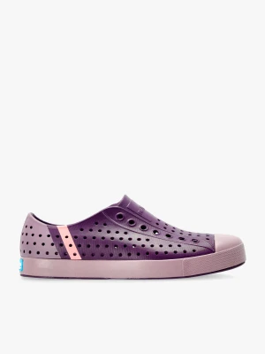 Buty outdoor Native Jefferson Block - purple/rose