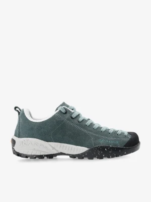 Buty outdoor Scarpa Mojito Planet-Suede - conifer