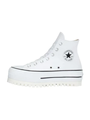 Buty Outdoor z Wysoką Ochroną Converse