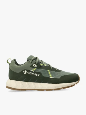 Buty outdoor ZeroC City Hopper Low 1 GTX - olive/khaki