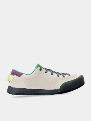 Buty outdoorowe damskie Black Diamond Prime - birch/mulberry