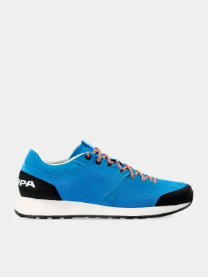 Buty outdoorowe damskie Scarpa Kalipe Lite - azure