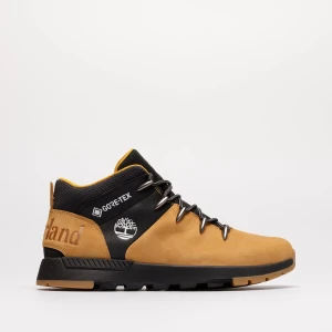 Buty outdoorowe męskie TIMBERLAND Sprint Trekker Mid GTX