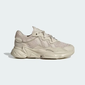 Buty OZWEEGO Kids Adidas beżowy