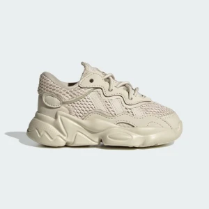 Buty OZWEEGO Kids Adidas beżowy