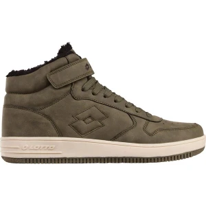 Buty Paliot Fur Unisex Sneakers Lotto